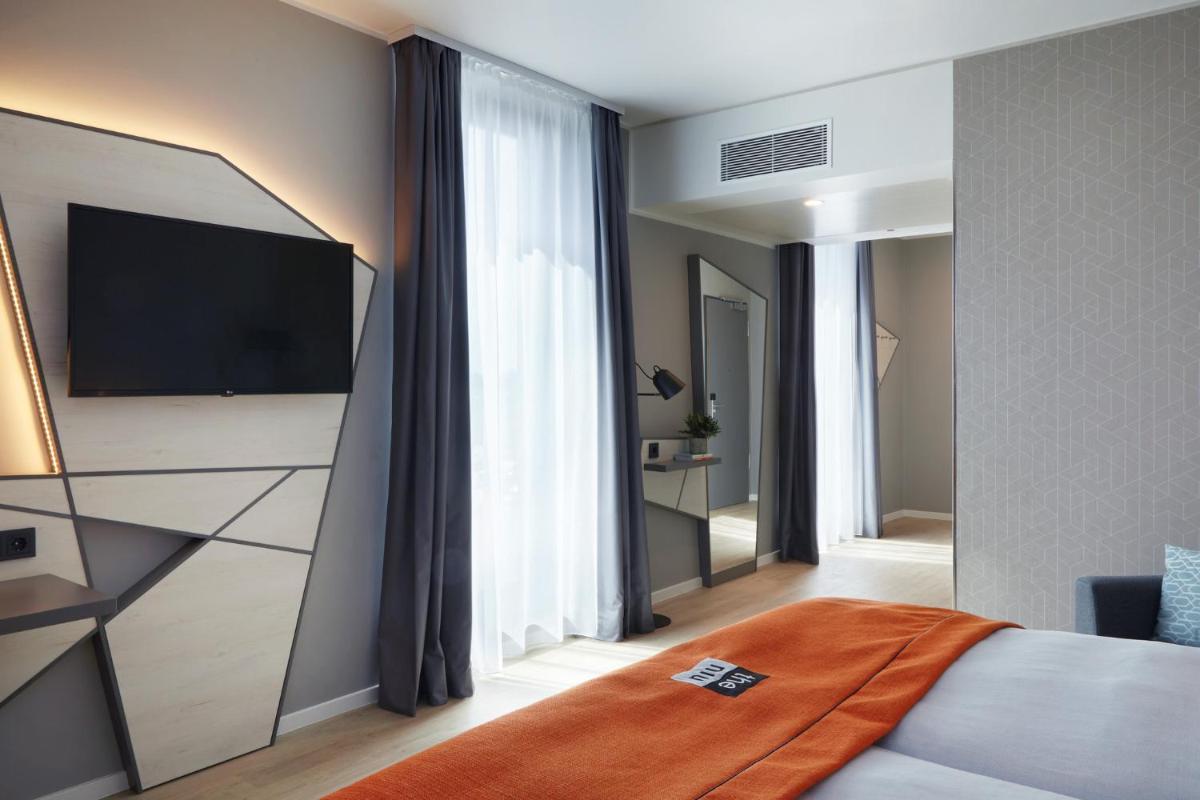 Image 1 of Holiday Inn – the niu, Hub Dusseldorf Messe by IHG