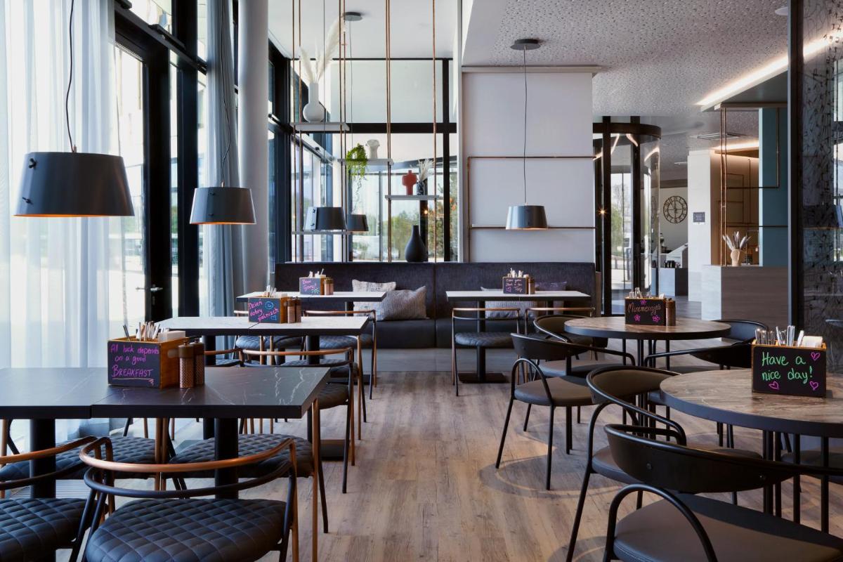 Image 3 of Holiday Inn – the niu, Hub Dusseldorf Messe by IHG