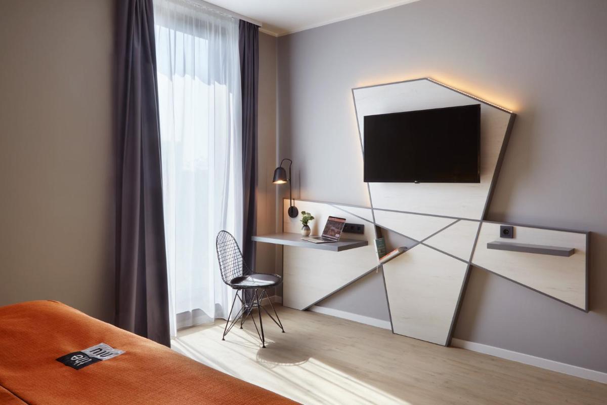 Image 4 of Holiday Inn – the niu, Hub Dusseldorf Messe by IHG