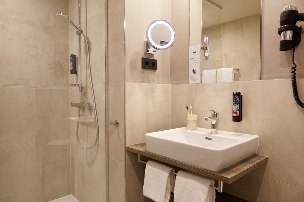 Image 2 of Holiday Inn – the niu, Hub Dusseldorf Messe by IHG