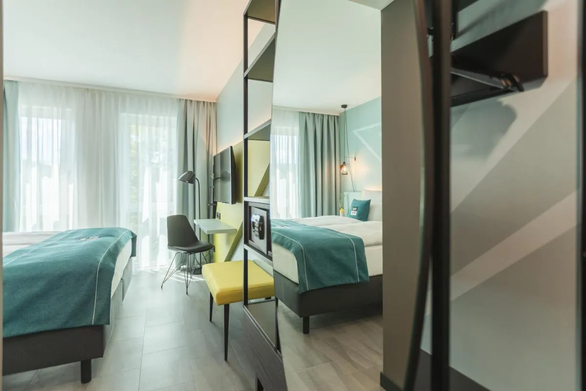 Image 1 of Holiday Inn – the niu, Seven Dusseldorf Ost by IHG