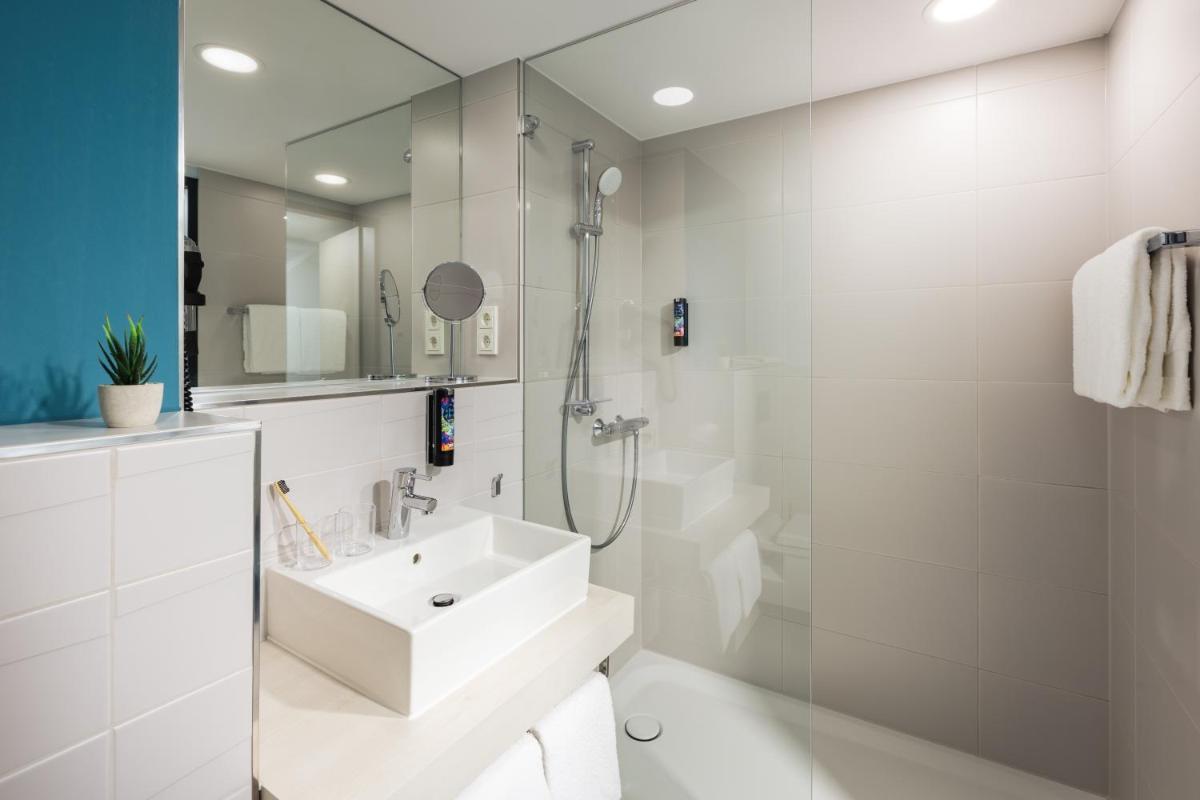 Image 2 of Holiday Inn – the niu, Seven Dusseldorf Ost by IHG