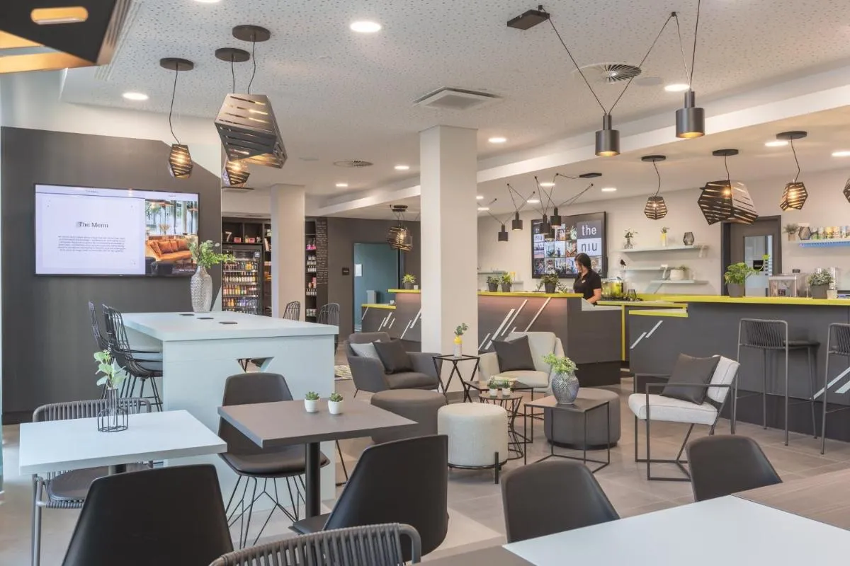Image 3 of Holiday Inn – the niu, Seven Dusseldorf Ost by IHG
