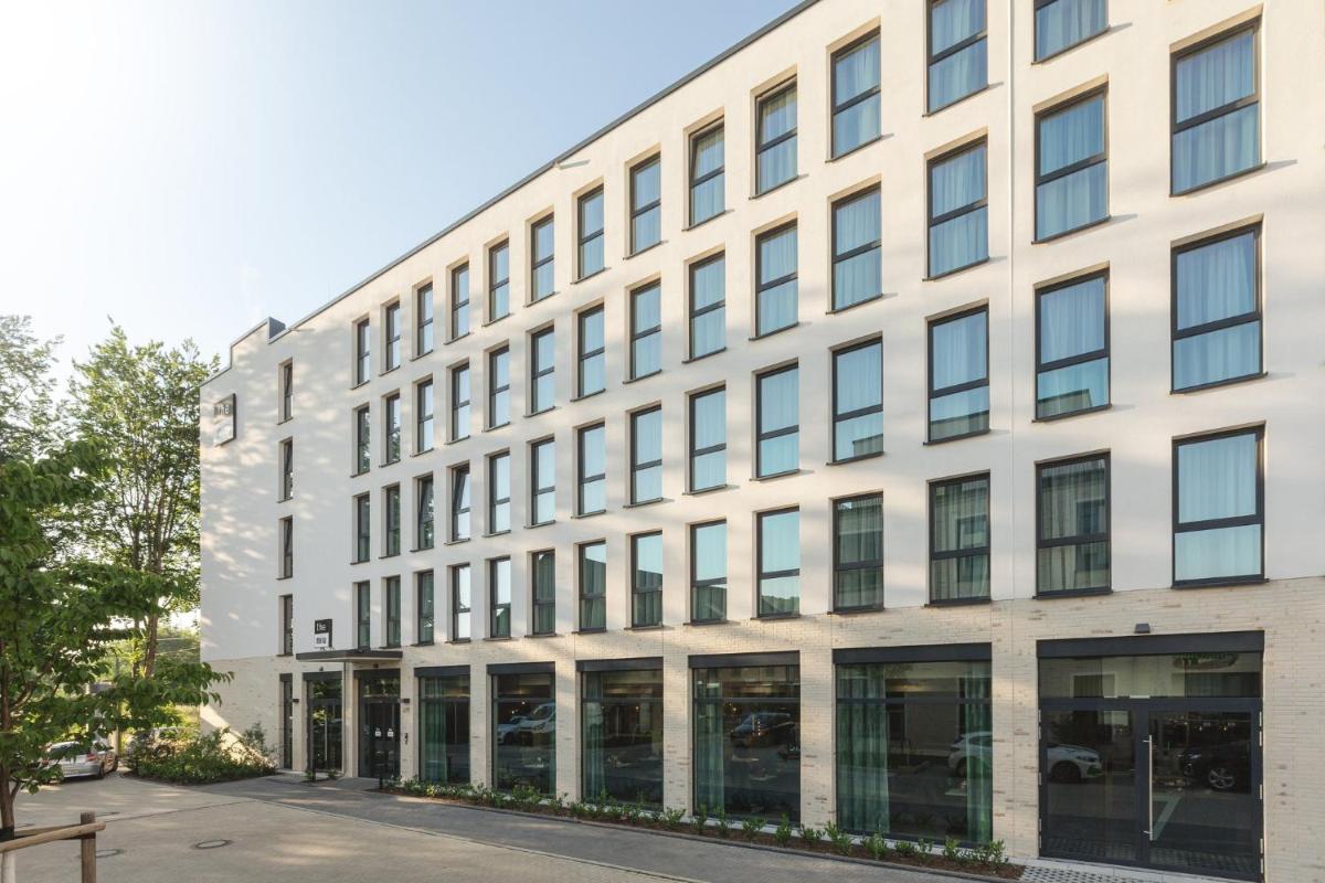 Image 5 of Holiday Inn – the niu, Seven Dusseldorf Ost by IHG