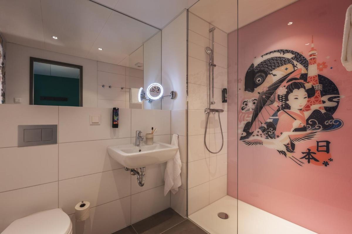 Image 2 of Holiday Inn – the niu Tab Dusseldorf Main Station by IHG