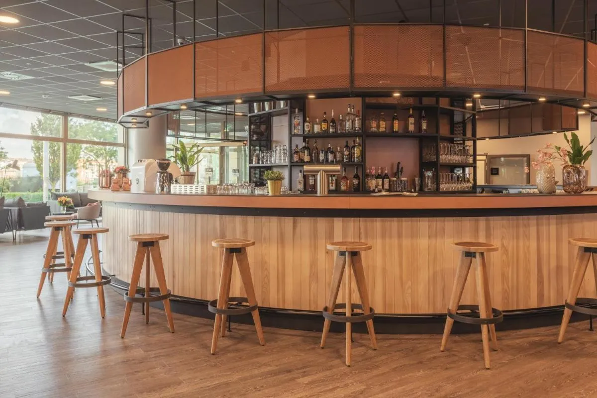 Image 3 of Holiday Inn – the niu Tab Dusseldorf Main Station by IHG