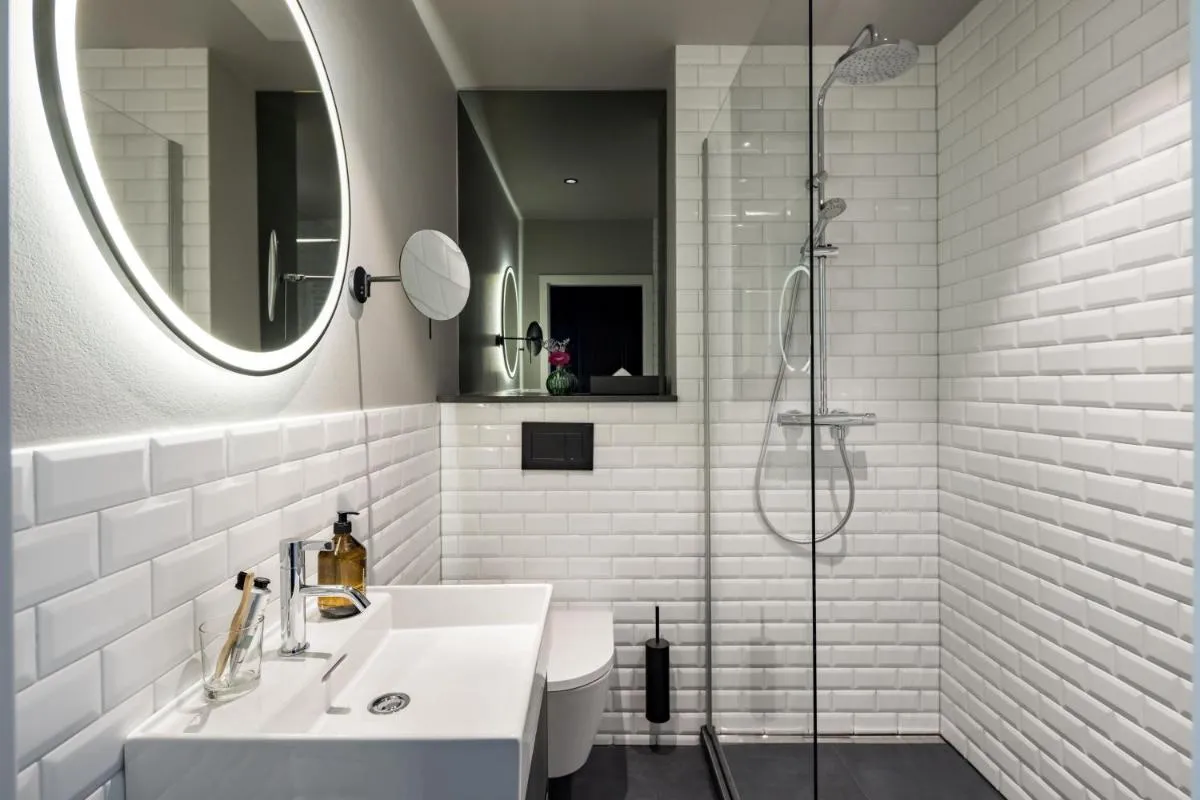 Image 3 of Hotel AMANO Düsseldorf