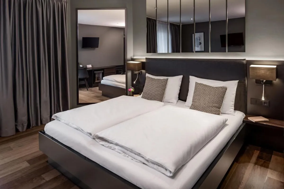 Image 2 of Hotel AMANO Düsseldorf