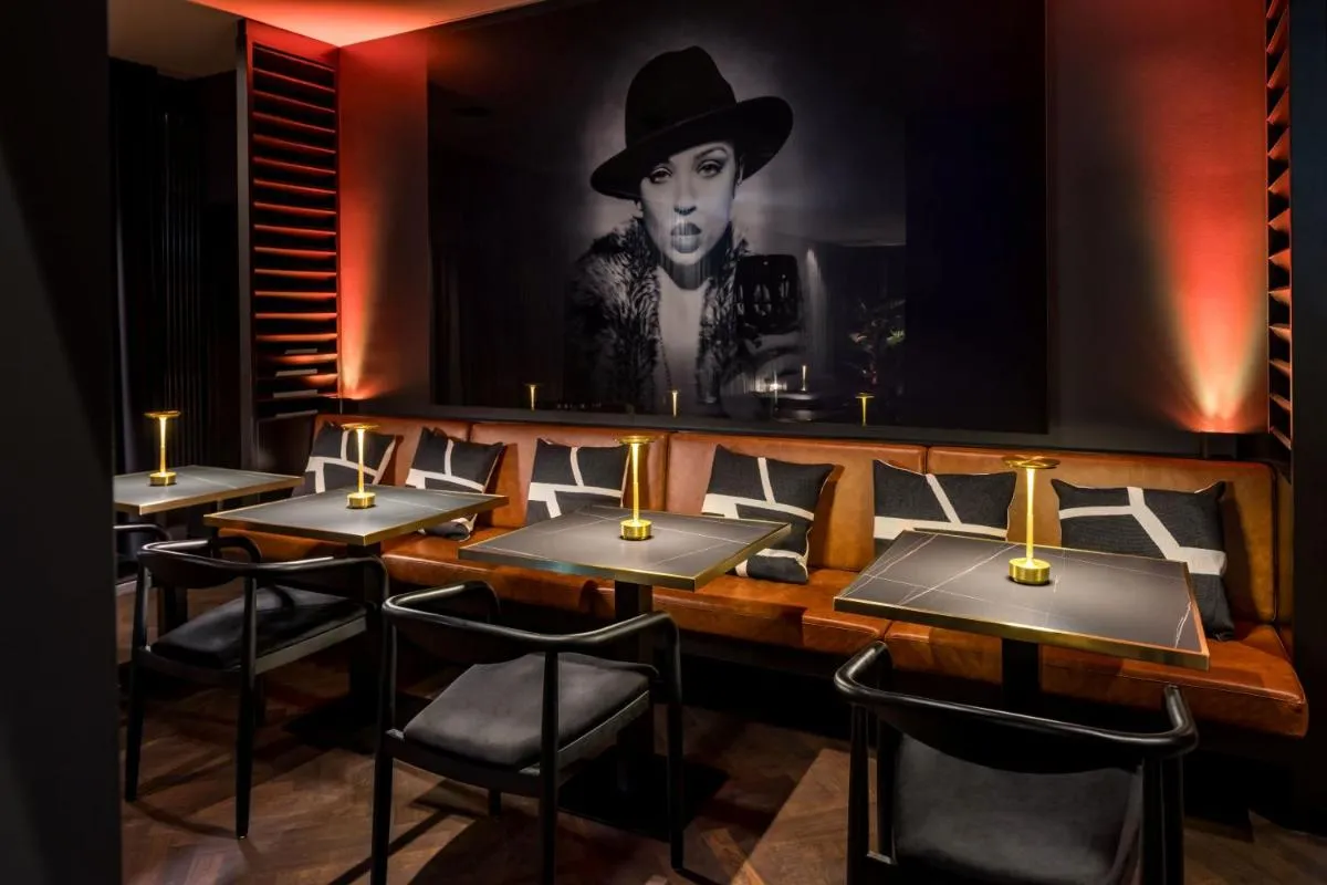 Image 5 of Hotel AMANO Düsseldorf