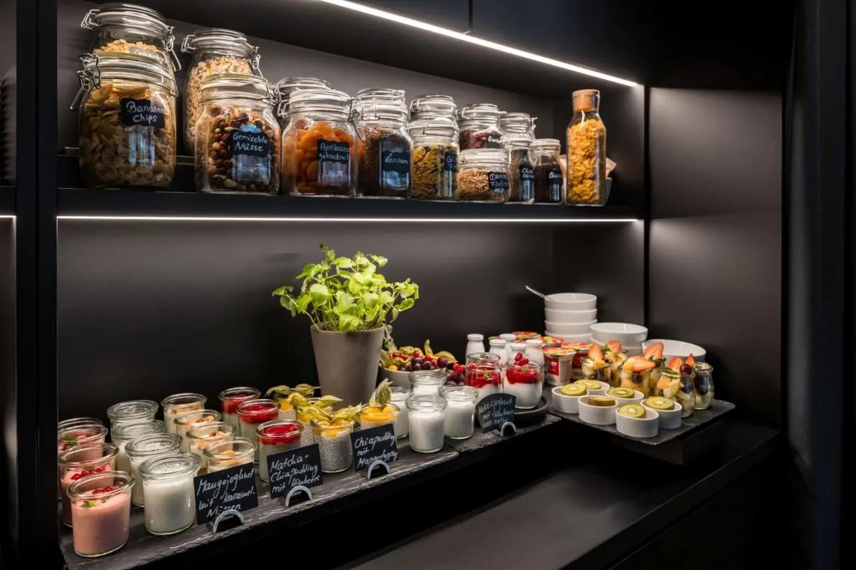 Image 6 of Hotel AMANO Düsseldorf