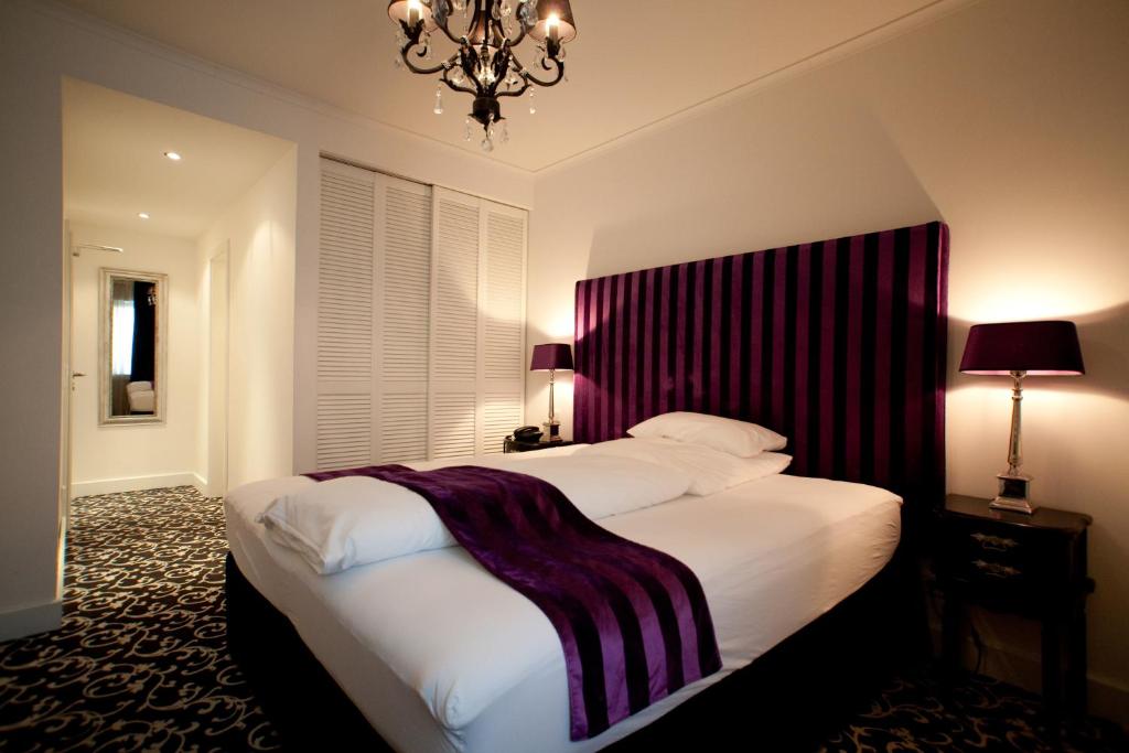 Image of Hotel Aleksandra