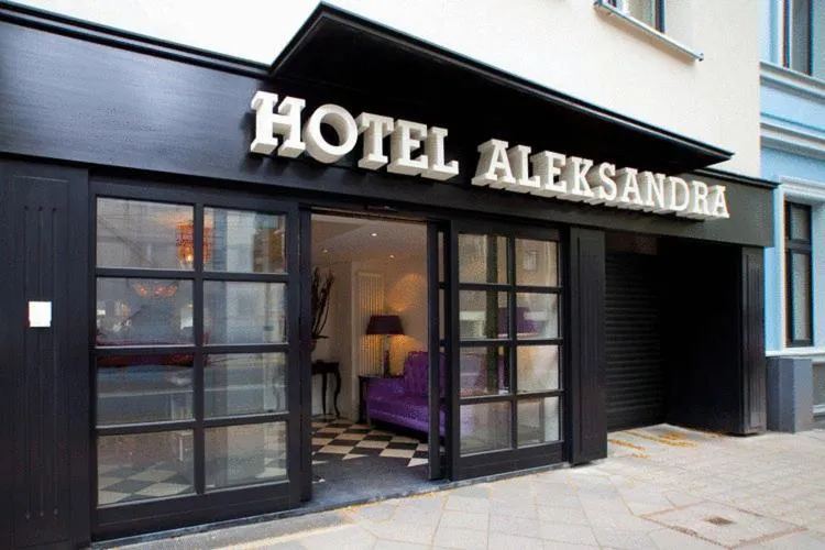 Image 5 of Hotel Aleksandra