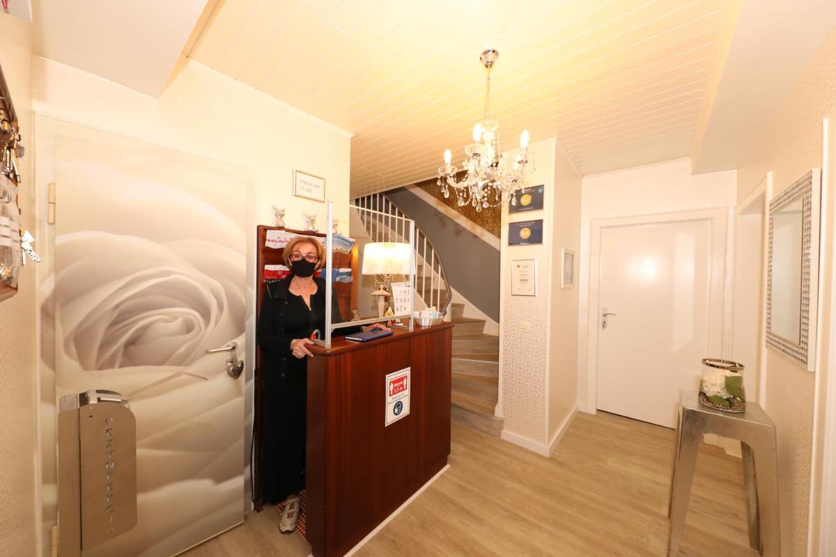 Image 6 of Hotel Am Ehrenhof