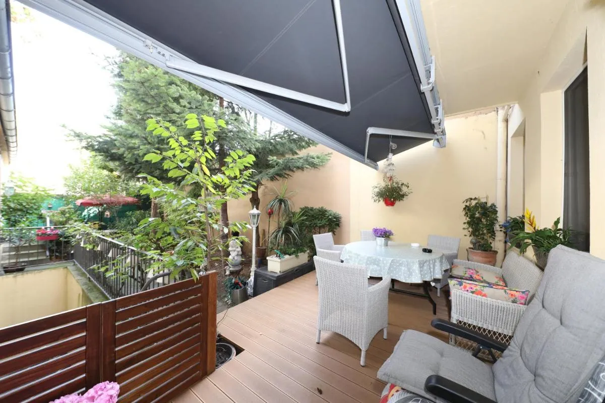 Image 5 of Hotel Am Ehrenhof