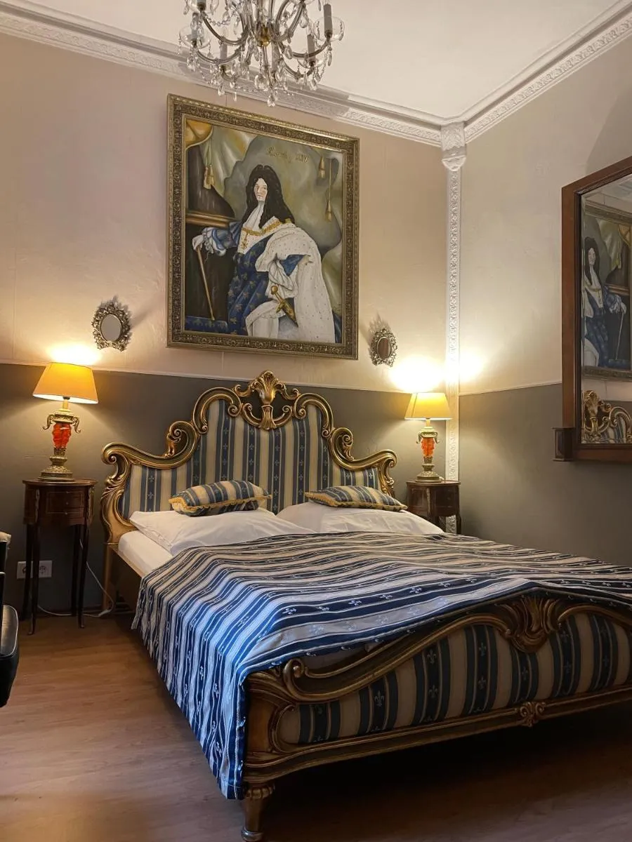 Image 5 of Hotel Am Volksgarten