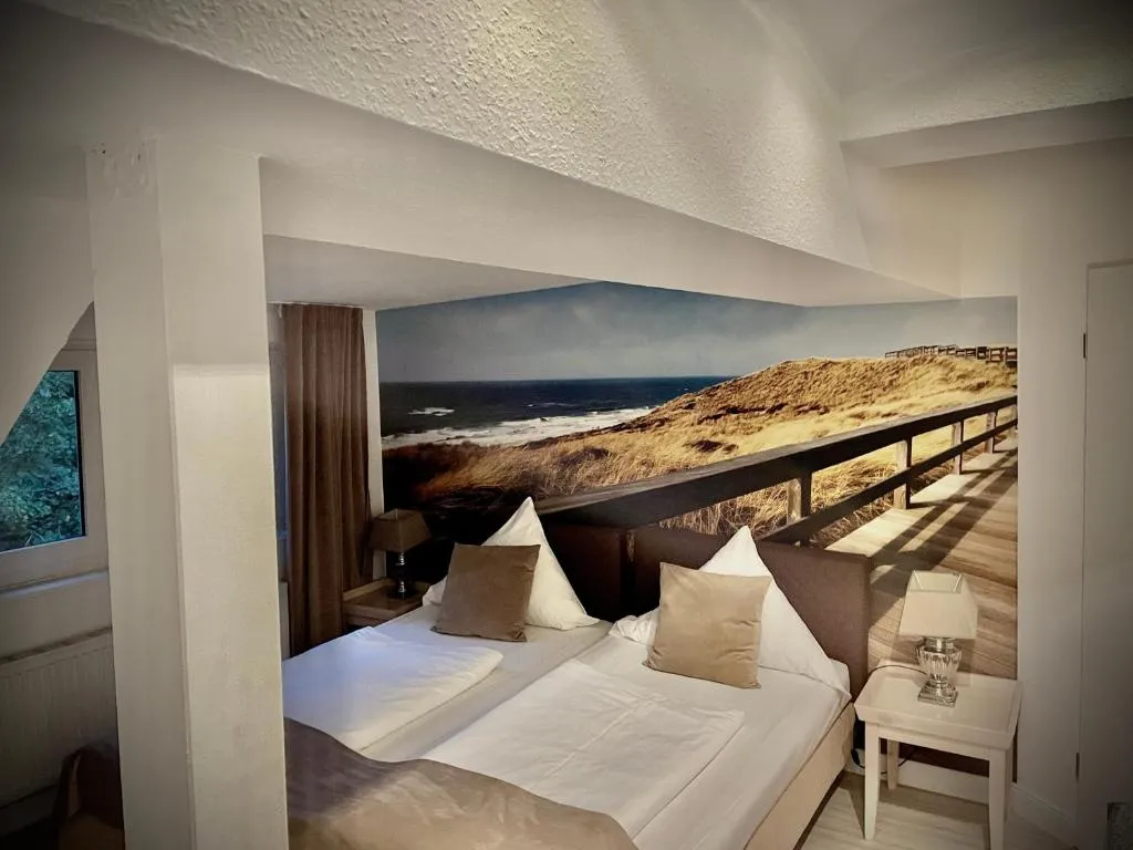 Image of Hotel Am Volksgarten