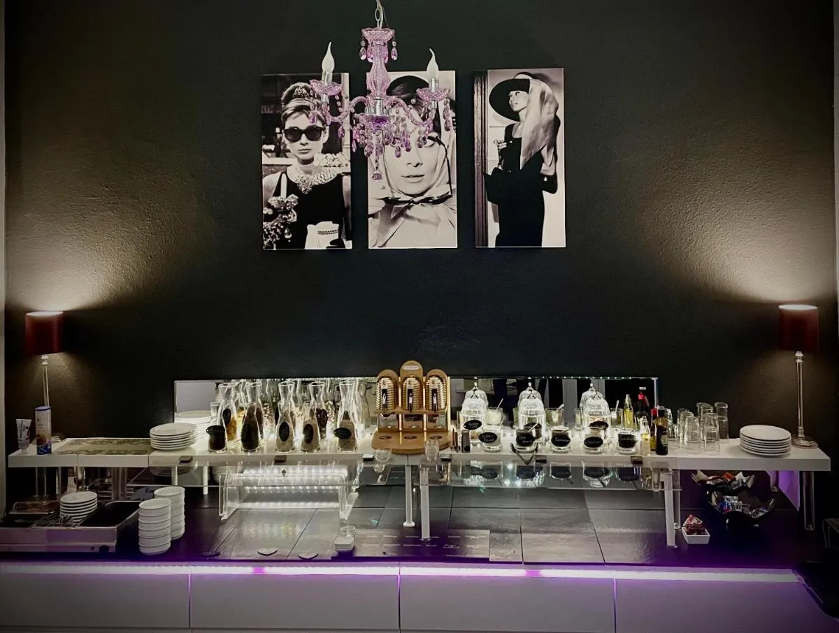 Image 1 of Hotel Am Volksgarten