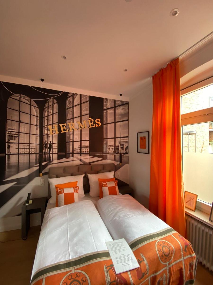 Image 3 of Hotel Am Volksgarten