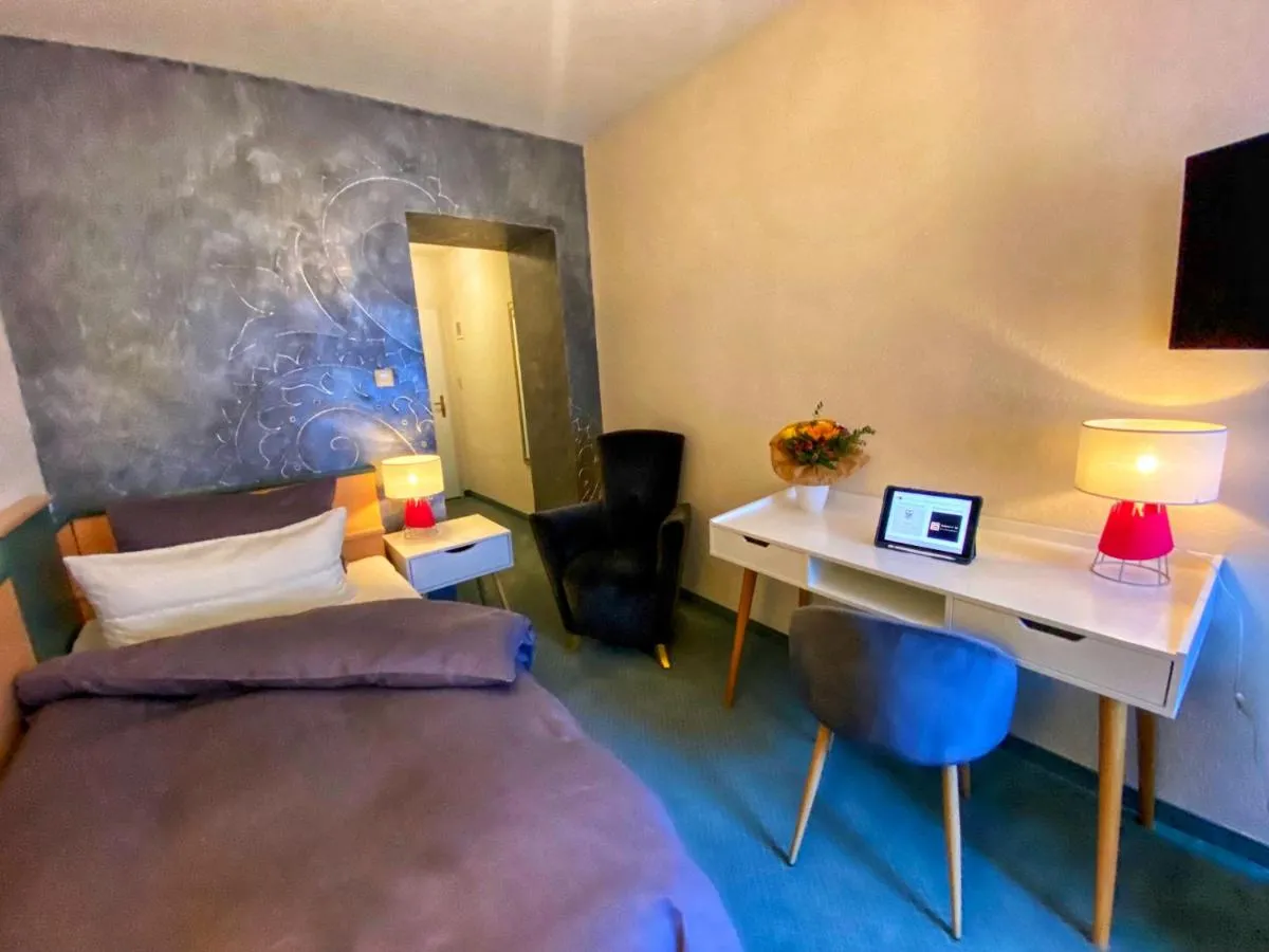 Image 1 of Hotel Ambiente et Art