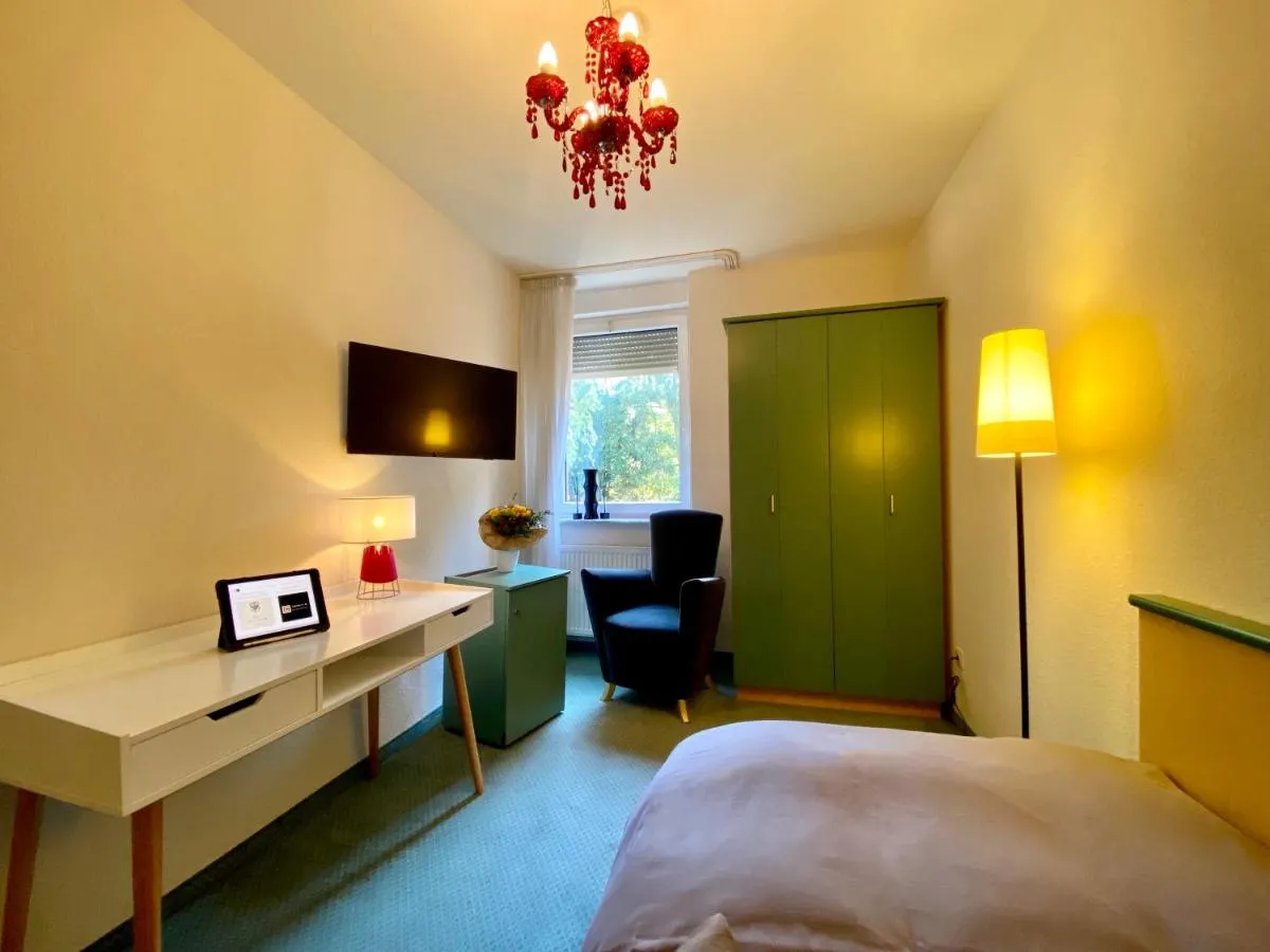 Image 4 of Hotel Ambiente et Art