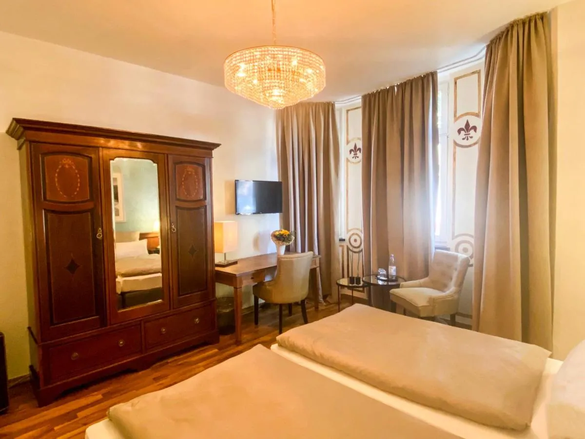 Image 6 of Hotel Ambiente et Art