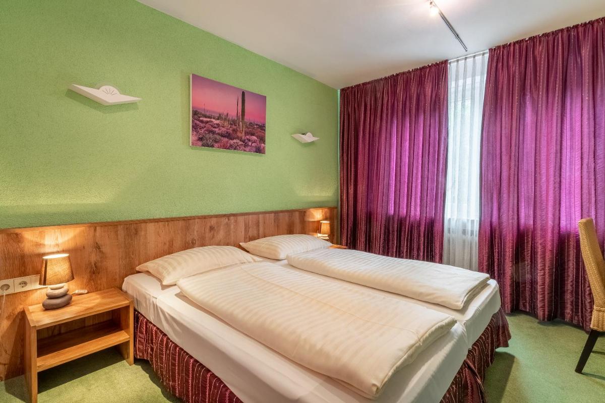 Image 4 of Hotel Arosa Düsseldorf Oberkassel