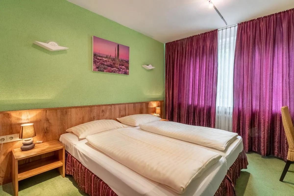 Image 4 of Hotel Arosa Düsseldorf Oberkassel