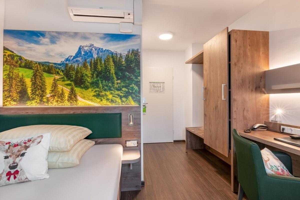 Image 2 of Hotel Arosa Düsseldorf Oberkassel