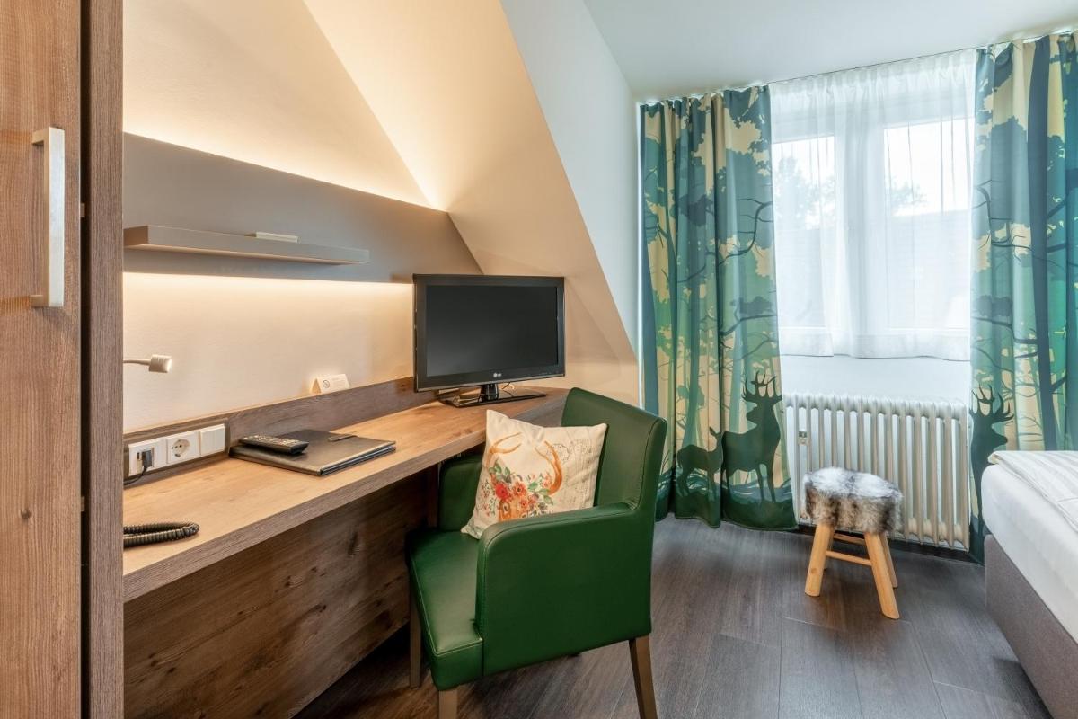 Image 3 of Hotel Arosa Düsseldorf Oberkassel