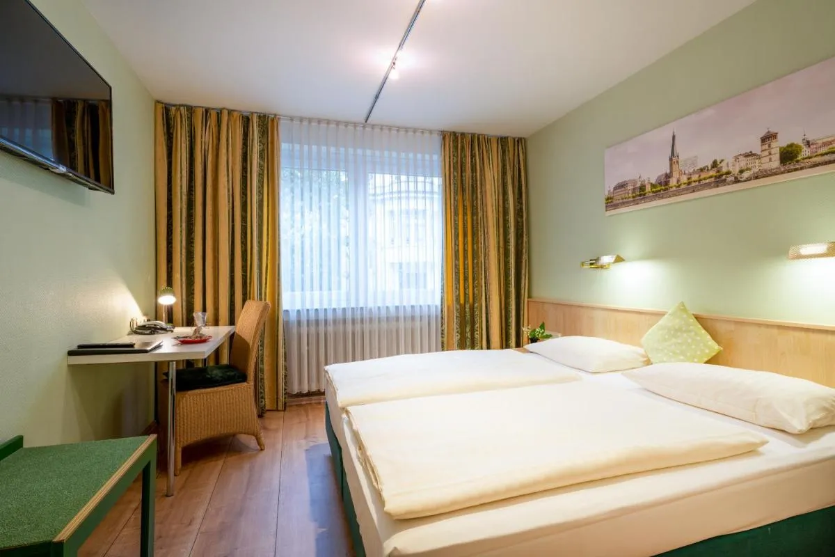 Image 1 of Hotel Arosa Düsseldorf Oberkassel