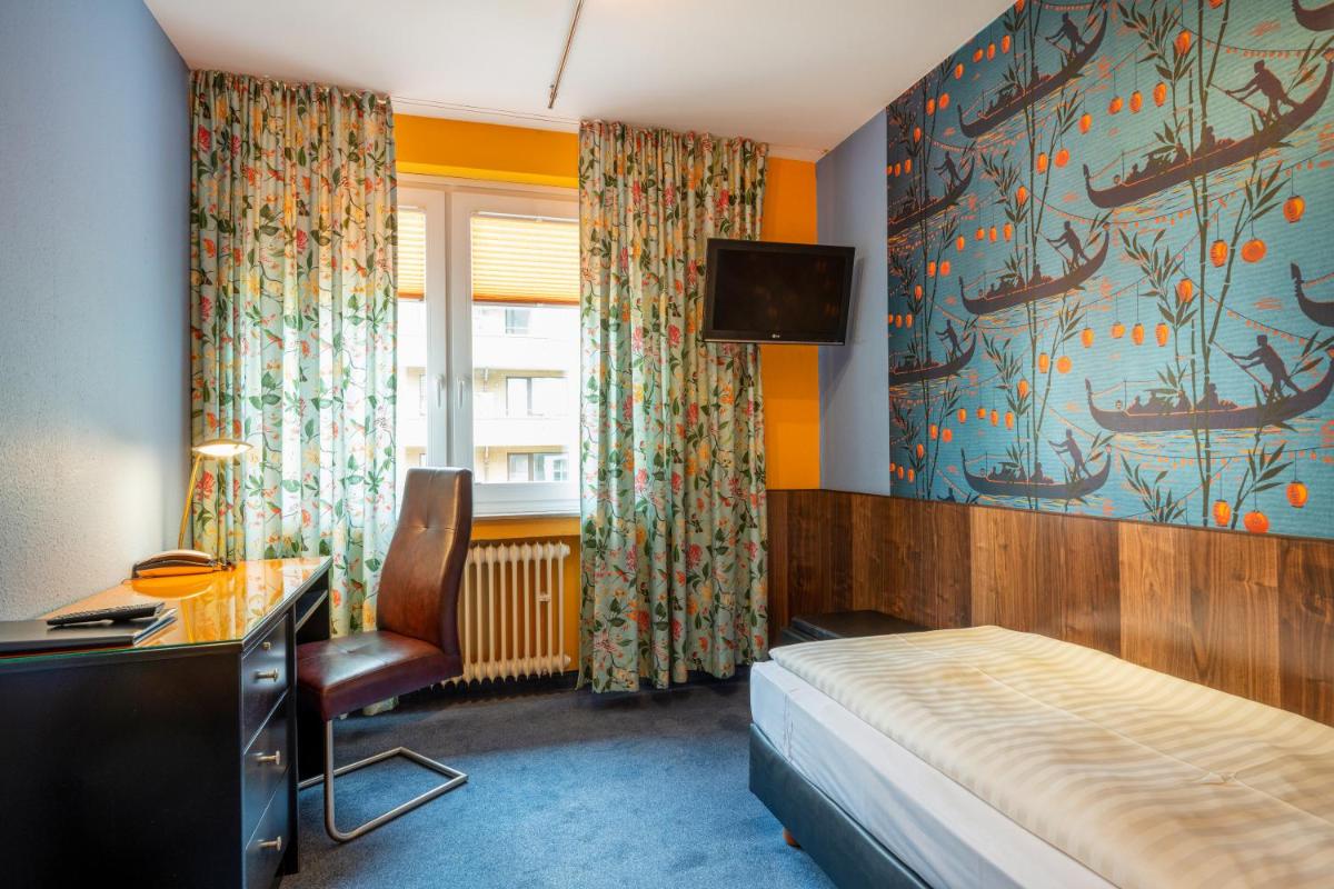 Image 5 of Hotel Arosa Düsseldorf Oberkassel