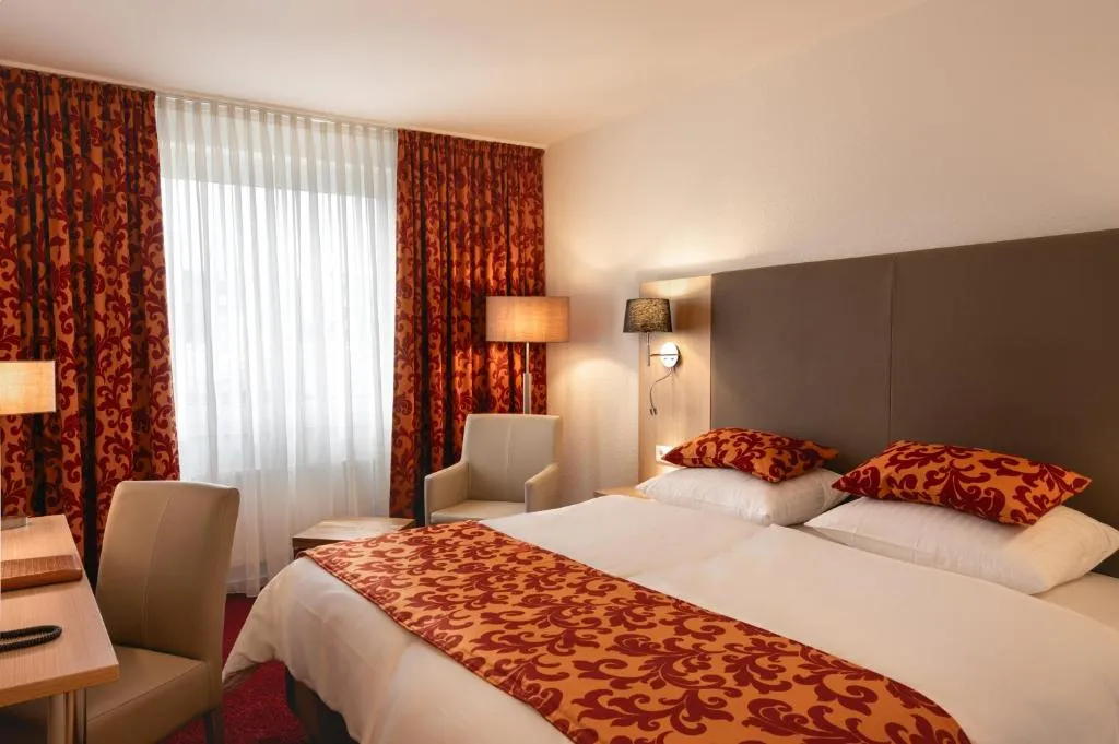 Image of Hotel Astra