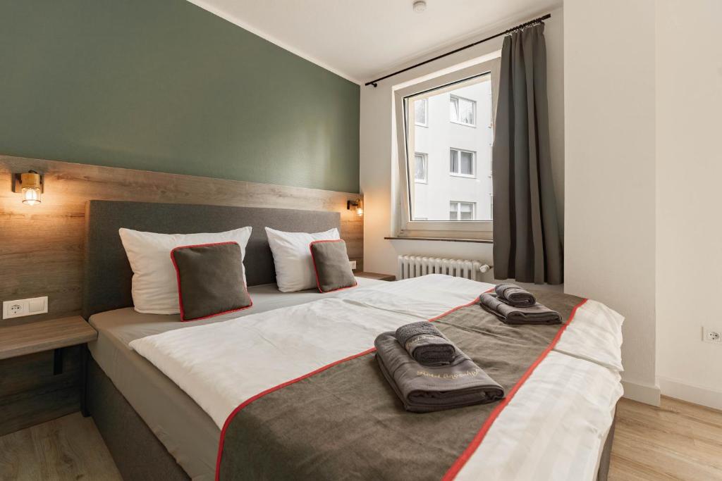 Image of Hotel Enger Hof