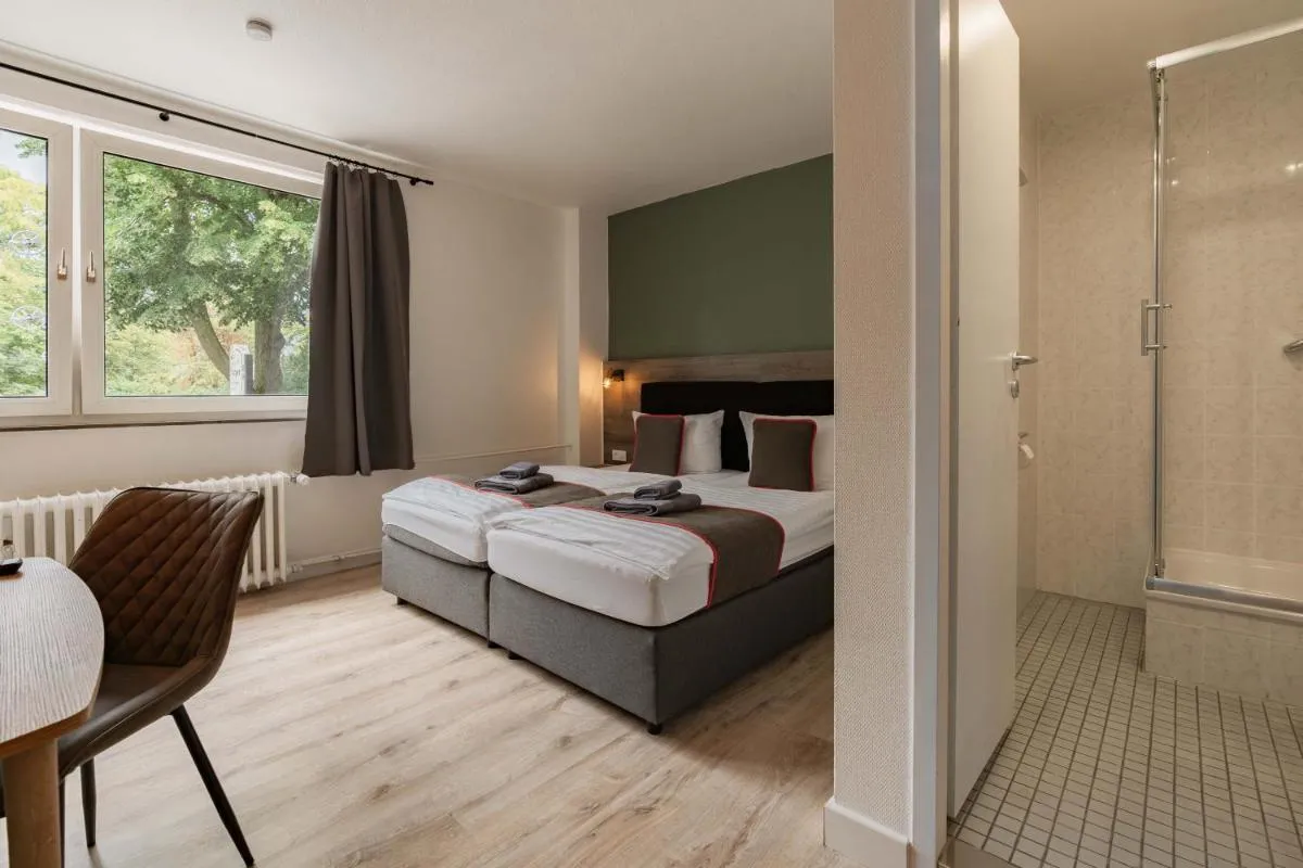 Image 6 of Hotel Enger Hof