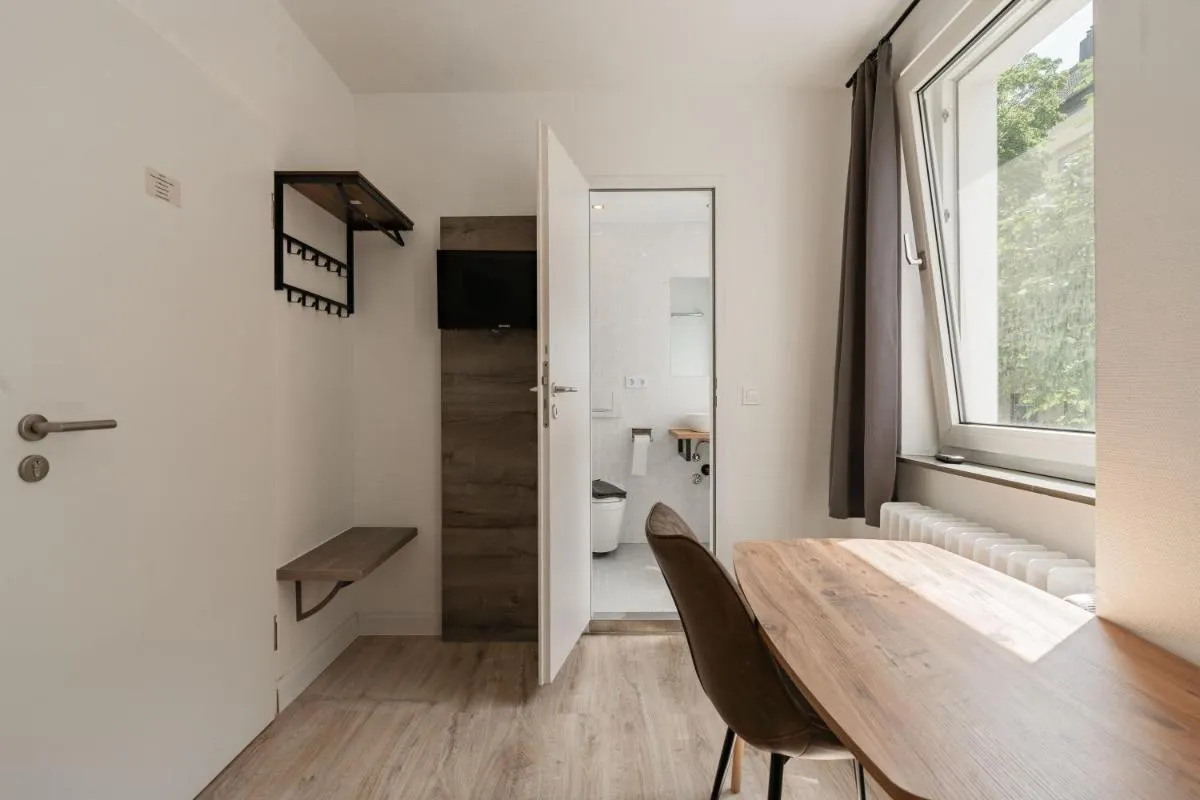 Image 2 of Hotel Enger Hof