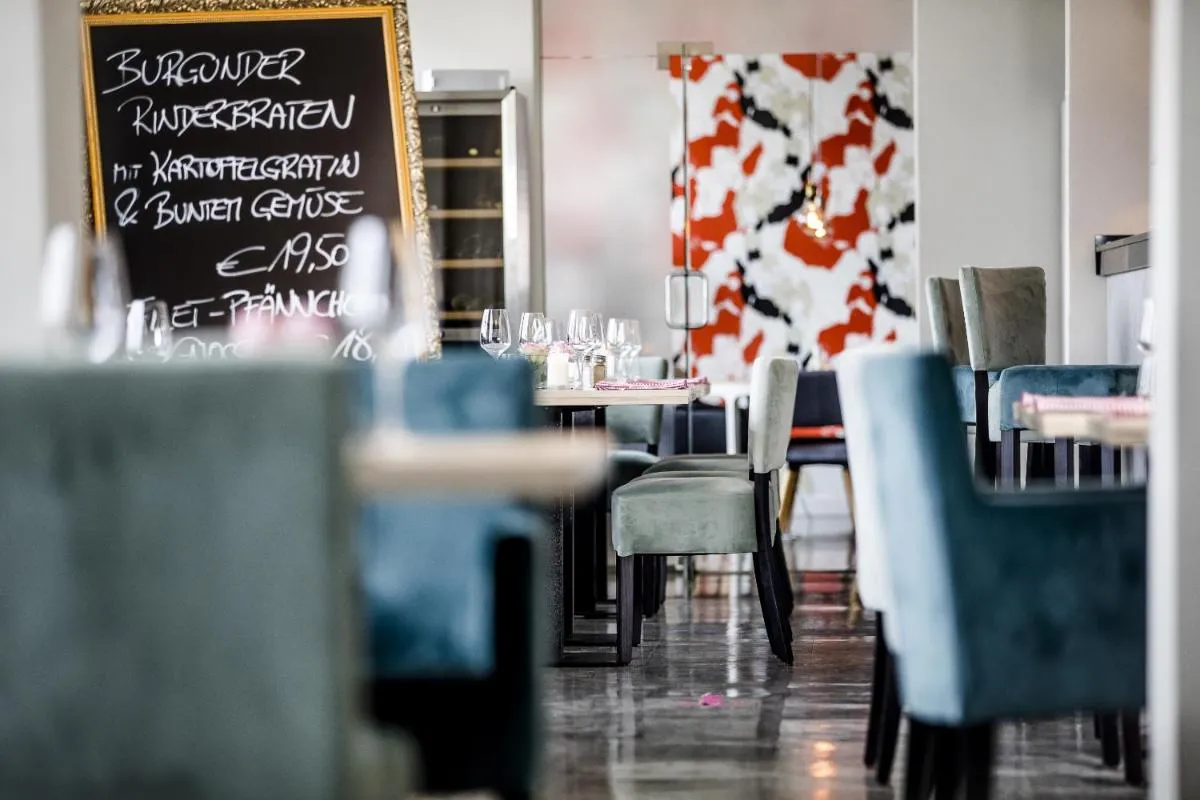 Image 3 of Hotel Fährhaus km734