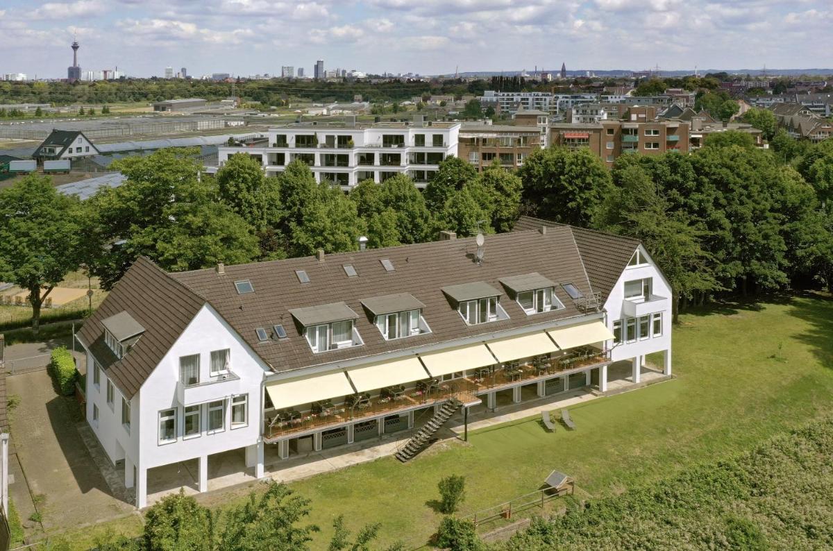 Image 6 of Hotel Fährhaus km734