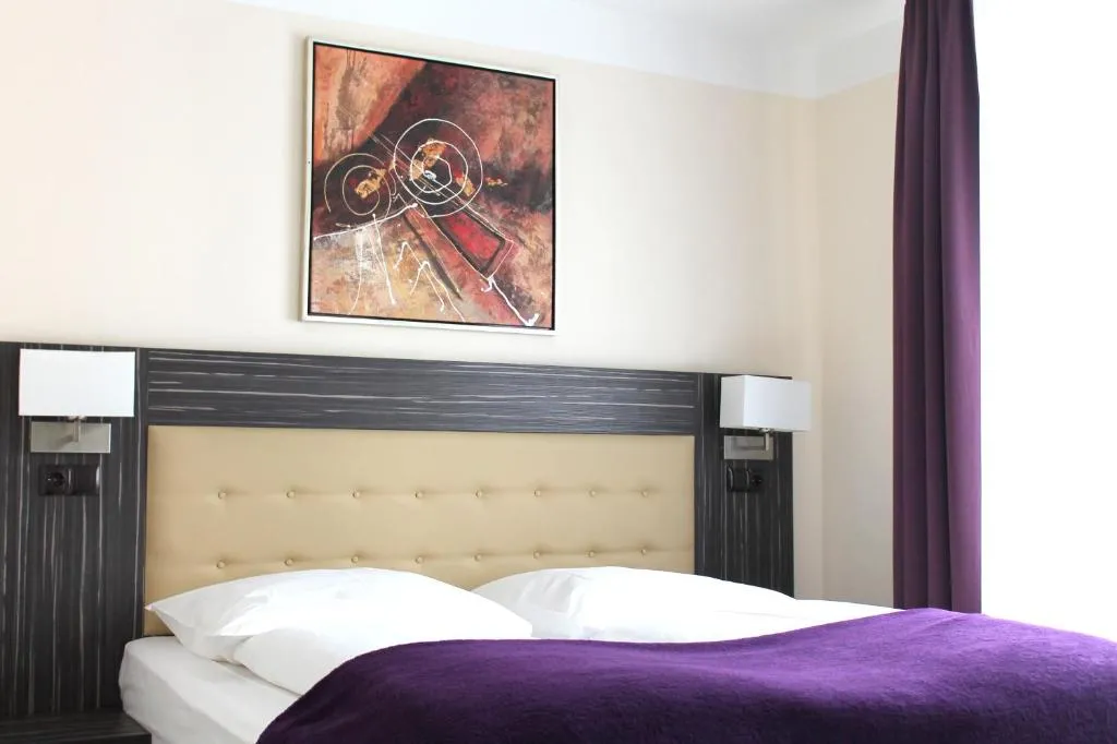 Image of Hotel Famosa