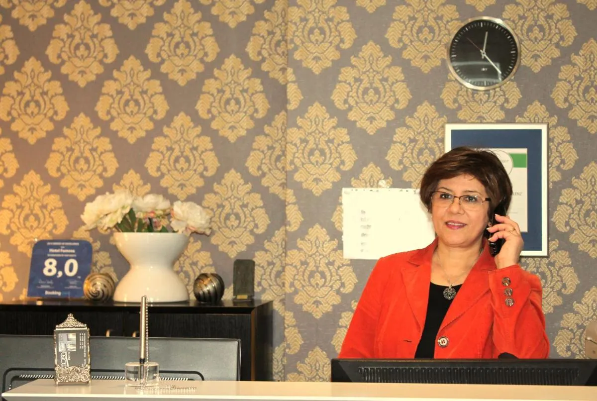 Image 4 of Hotel Famosa