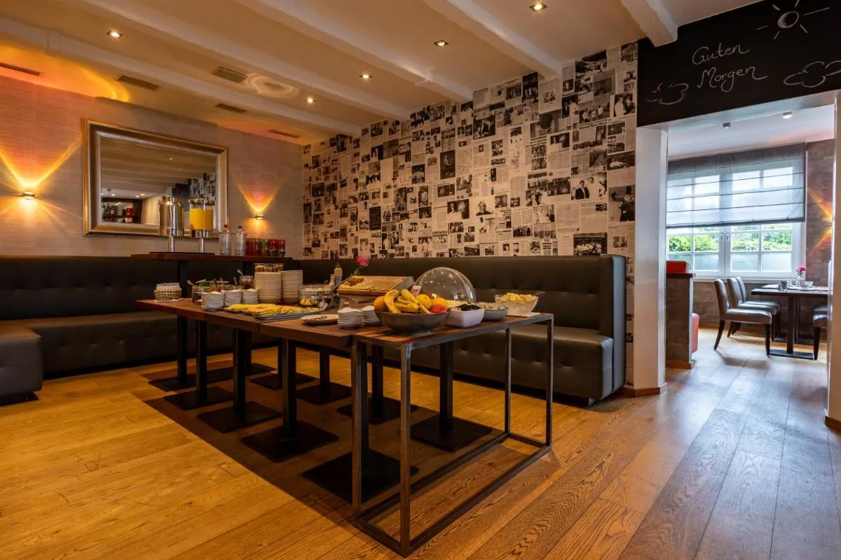 Image 3 of Hotel Fischerhaus