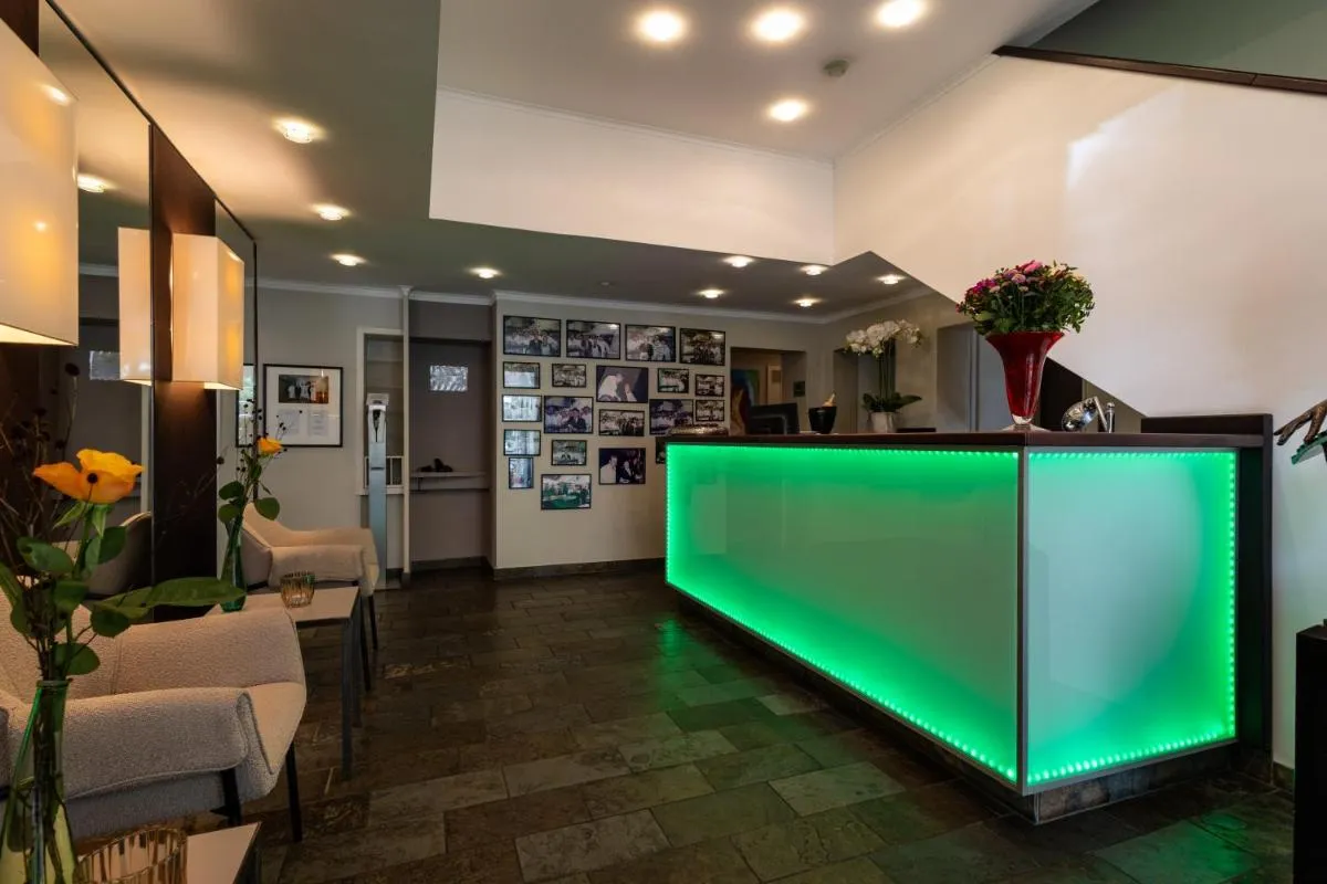 Image 6 of Hotel Fischerhaus