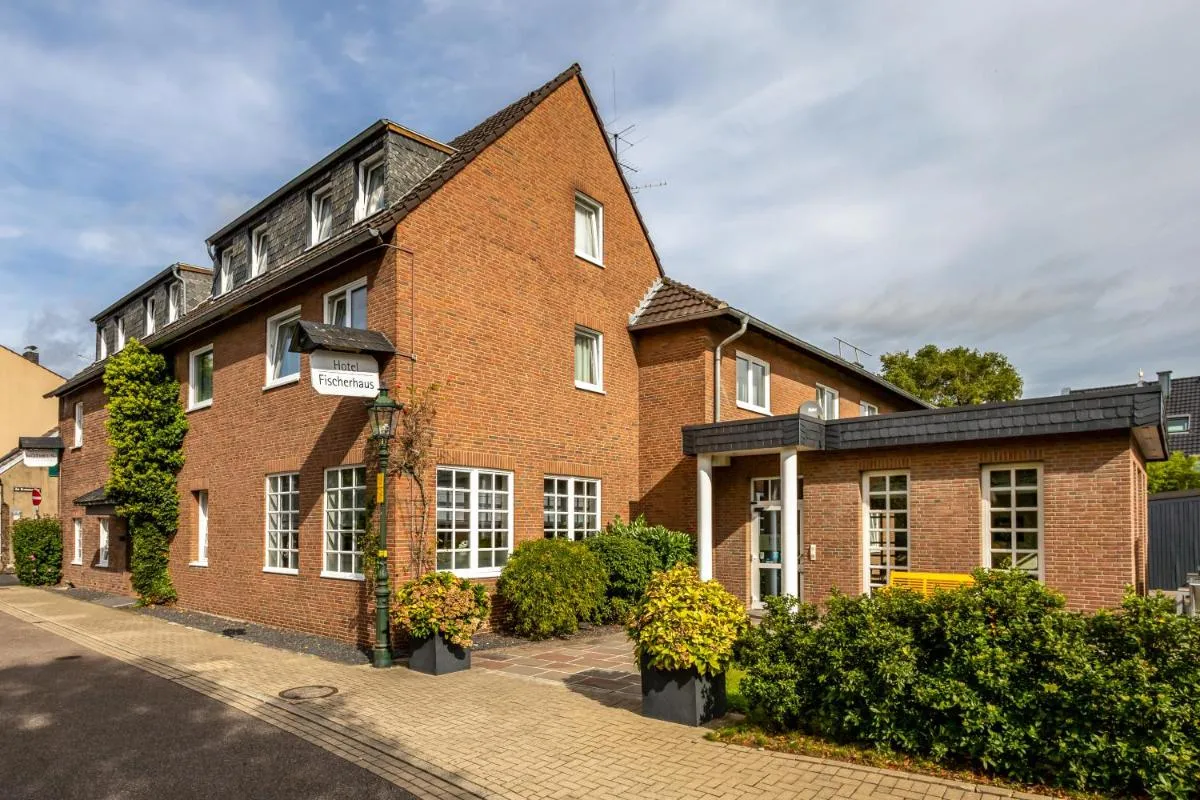 Image 5 of Hotel Fischerhaus