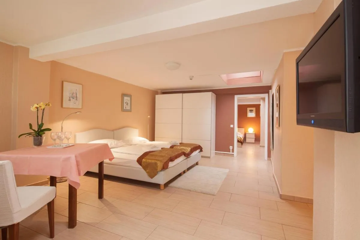 Image 4 of Hotel Herzog