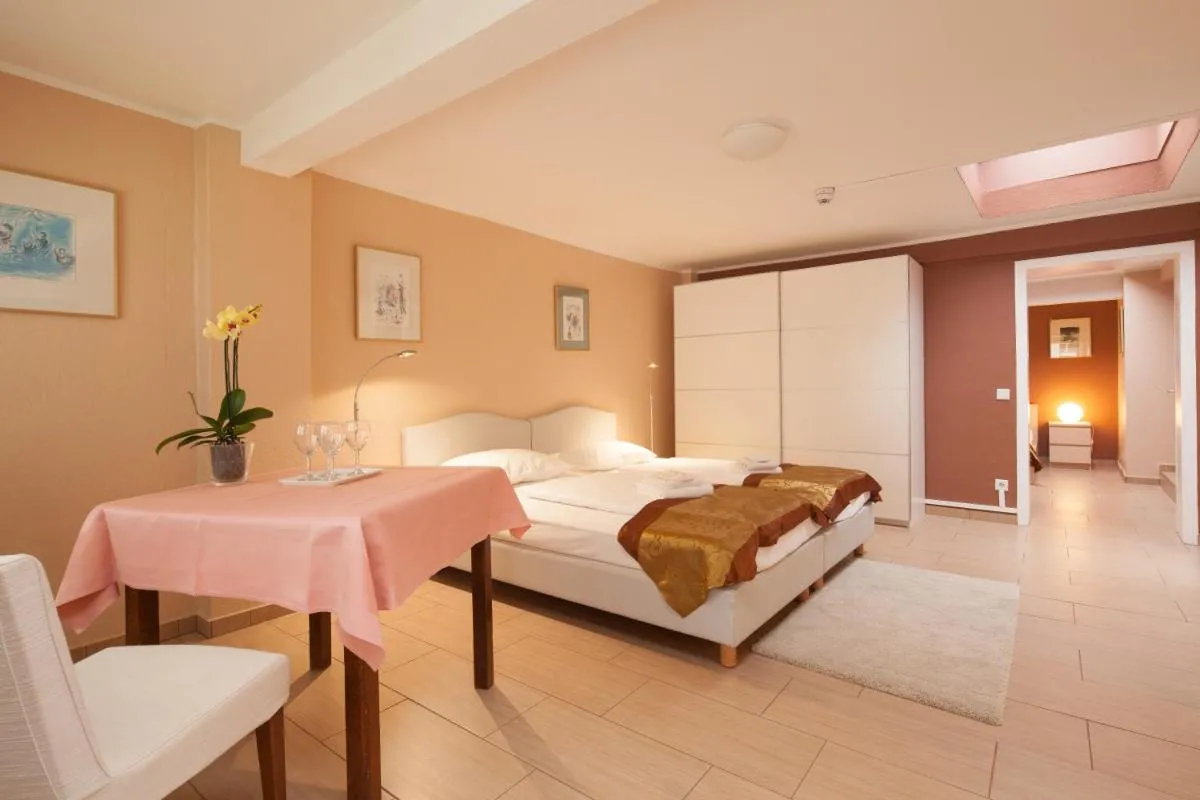 Image 1 of Hotel Herzog