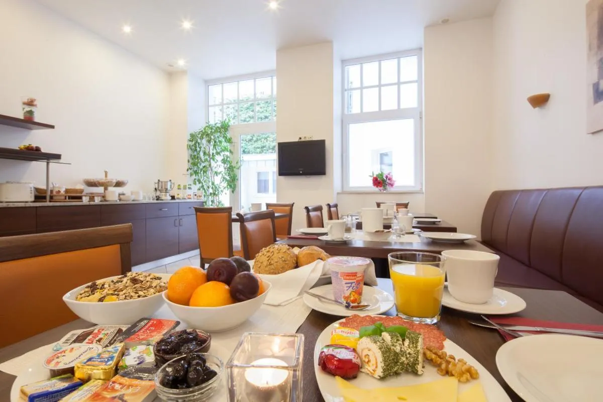 Image 2 of Hotel Herzog