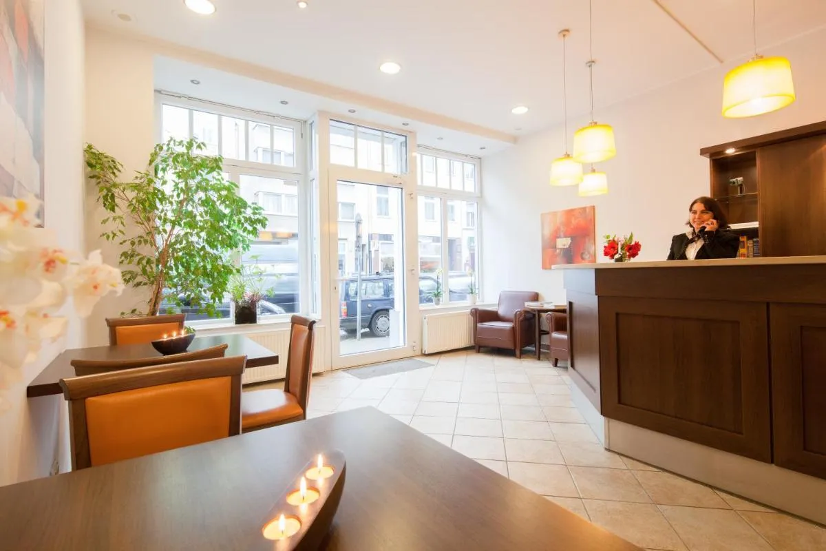 Image 6 of Hotel Herzog