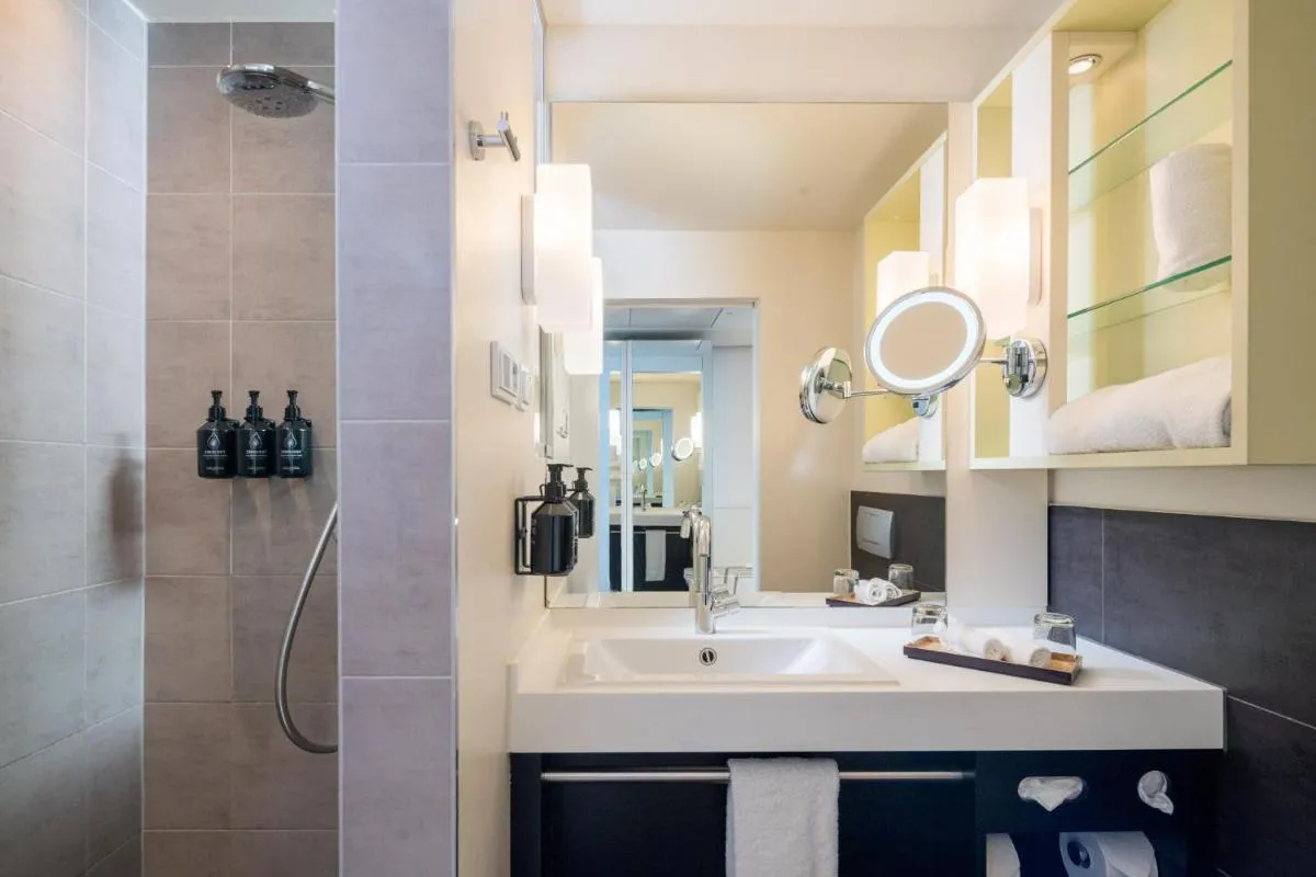 Image 1 of Hotel Indigo – Dusseldorf – Victoriaplatz by IHG