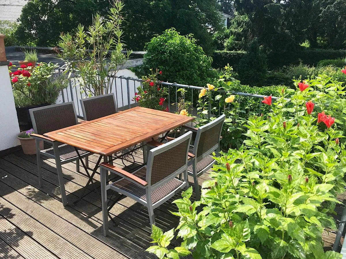 Image 5 of Hotel Kaiserswerth