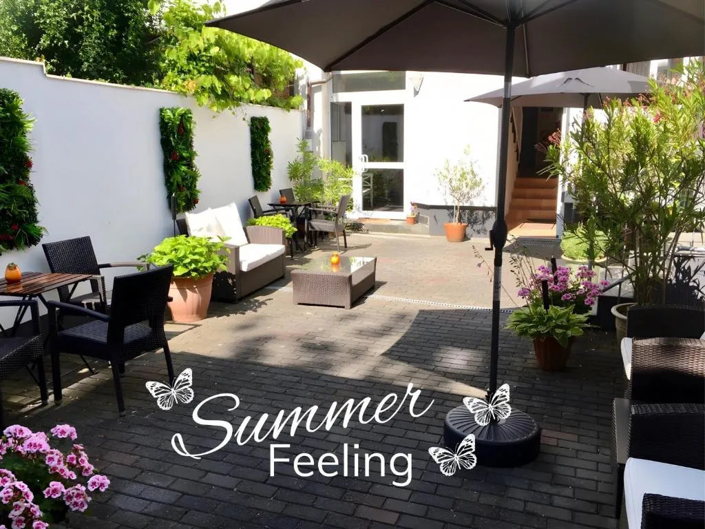 Image of Hotel Kaiserswerth