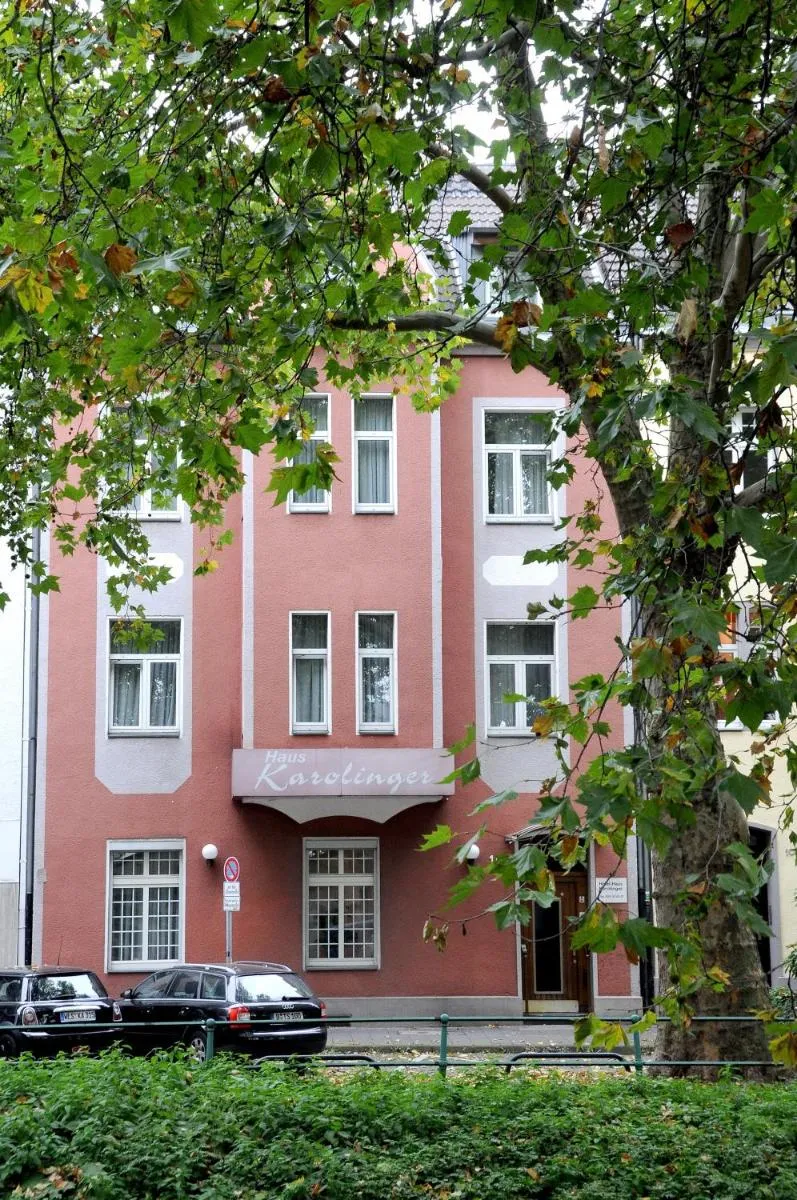 Image 4 of Hotel Karolinger